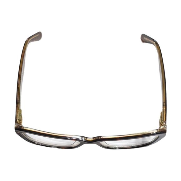 D&G Dolce Gabbana DG3168-2738 Tortoise Eyeglasses Frame 53-16-135 Women's - Picture 6 of 8